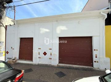 Comercial · 130m² · Salão para aluguel, Centro - Rio das Pedras/SP