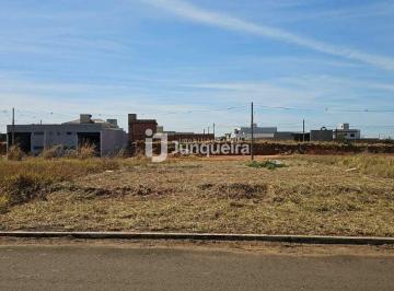 Terreno · 380m² · Terreno à venda, Vale do Sol - Piracicaba/SP