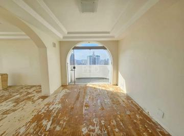 Apartamento · 400m² · 4 Quartos · 4 Vagas · Cobertura à venda, 4 quartos, 2 suítes, 4 vagas, Centro - São Bernardo do Campo/SP