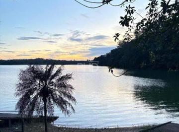 Rural · 4205m² · 7 Quartos · 10 Vagas · Chácara à Venda – Represa Billings – São Bernardo do Campo (Vila Balneária)