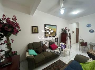 Apartamento · 75m² · 2 Quartos · 1 Vaga · Apartamento à Venda - Vila Mathias - Santos - SP