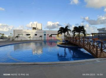 Terreno · 510m² · VENDO LOTE EM EXCELENTE LOCALIZAÇÃO NO ALPHAPARK