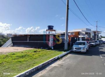 Terreno · 525m² · VENDO EXCELENTE LOTE NO CIDADELLE PRAIA ILHÉUS