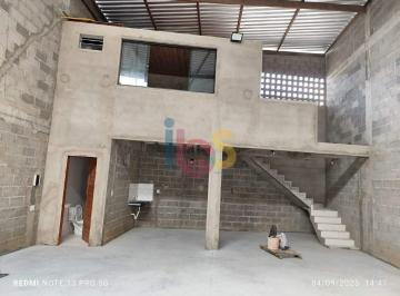 Comercial · 350m² · ALUGO GALPÃO COMERCIAL EXELENTE LOCALIZAÇÃO