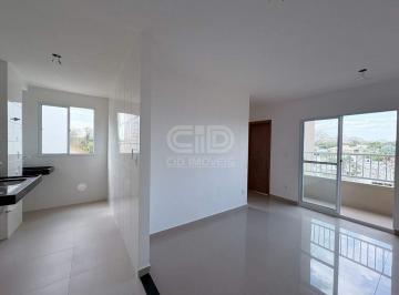 Apartamento · 43m² · 2 Quartos · 1 Vaga · Apartamento à venda Condominio Chapada dos Bem Te Vis
