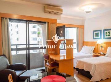 Apartamento · 29m² · 1 Quarto · 1 Vaga · Flat disponível para venda no Quality Paulista, com 29m², 1 dormitório e 1 vaga