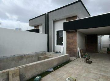 Casa · 75m² · 2 Quartos · 2 Vagas · Casa à venda com 2 quartos no bairro Cibratel II 