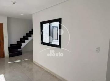 Apartamento · 55m² · 2 Quartos · 2 Vagas · Apartamento à venda, 2 quartos Vila Eldízia em Santo André/SP 