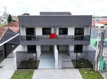 Casa · 88m² · 3 Quartos · 1 Vaga · Sobrado com 88,45m² 3 quartos, à venda, no bairro Alto Boqueirão em Curitiba