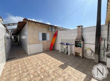 Casa · 77m² · 2 Quartos · 2 Vagas · Casa à venda com 2 quartos no bairro Verde Mar