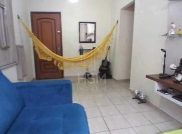 Apartamento · 56m² · 2 Quartos · 1 Vaga · APARTAMENTO PRÉDIO BAIXO