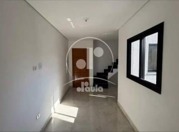Apartamento · 112m² · 2 Quartos · 2 Vagas · Apartamento à venda, 2 quartos Vila Eldízia em Santo André/SP