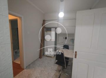 Casa · 70m² · 2 Quartos · Casa Comercial para aluguel, 2 quartos 1 suíte Bairro Jardim em Santo André/SP 
