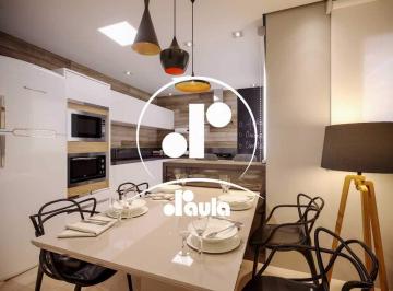 Apartamento · 44m² · 2 Quartos · 2 Vagas · Apartamento à venda, 2 quartos Vila Eldízia em Santo André/SP 