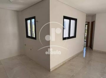 Apartamento · 43m² · 2 Quartos · 1 Vaga · Apartamento à venda, 2 quartos Vila Eldízia em Santo André/SP 