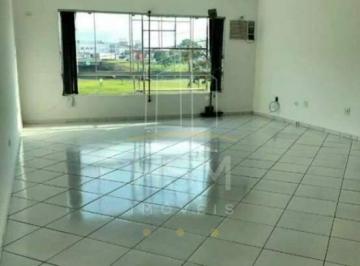 Comercial · 51m² · 1 Vaga · Sala para alugar no bairro Jardim do Mar em São Bernardo Campo