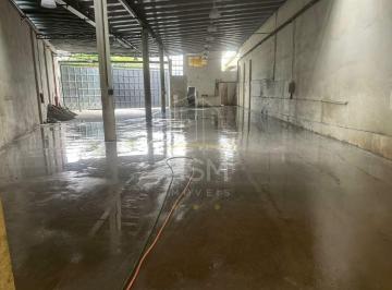 Comercial · 485m² · Galpão para aluguel, Paraíso - Santo André/SP