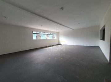 Comercial · 100m² · Salão para aluguel, Vila Nogueira - Diadema/SP