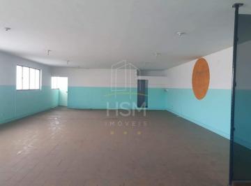 Comercial · 170m² · 3 Vagas · Salão para aluguel, 3 vagas, Vila Moinho Velho - São Paulo/SP