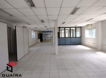 Comercial · 1050m² · 4 Vagas · Prédio Comercial em Vila Monte Alegre com 1050m²