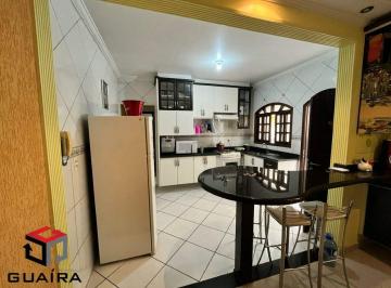 Casa · 90m² · 2 Quartos · 2 Vagas · Casa Térrea à venda 2 quartos 2 vagas Paulicéia - São Bernardo do Campo - SP