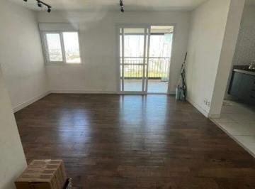 Apartamento · 68m² · 2 Quartos · 1 Vaga · Apartamento 68 m² Localizado no bairro Jardim Santo André - SP