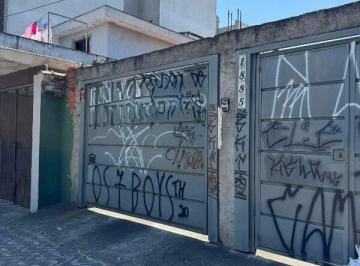 Terreno · 246m² · Terreno à venda Novo Oratório - Santo André - SP