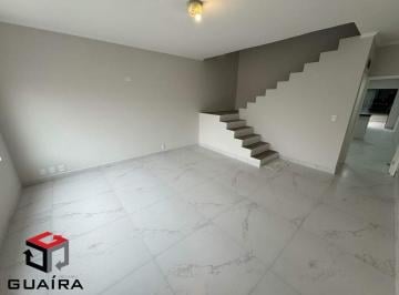 Casa · 217m² · 3 Quartos · 5 Vagas · Sobrado 217 m² Localizado No Bairro Anchieta São Bernardo do Campo - SP
