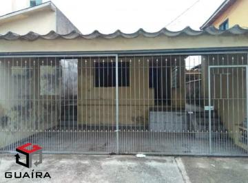 Casa · 119m² · 3 Quartos · 2 Vagas · Casa Térrea à venda 3 quartos 2 vagas Baeta Neves - São Bernardo do Campo - SP