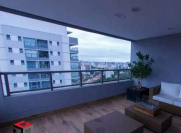 Apartamento · 117m² · 2 Quartos · Apartamento em Pinheiros 117 m2