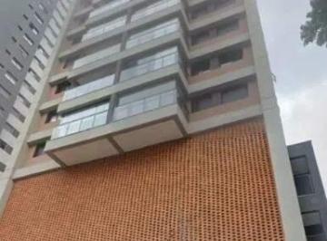 Apartamento · 26m² · 1 Quarto · Studio Mobiliado em Pinheiros 26 m2