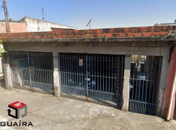 Casa · 153m² · 2 Quartos · 3 Vagas · Casa Térrea à venda 2 quartos 3 vagas Dos Casa - São Bernardo do Campo - SP
