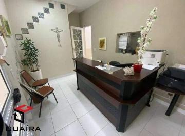 Casa · 220m² · 4 Quartos · Sobrado para aluguel 4 quartos Santa Maria - São Caetano do Sul - SP