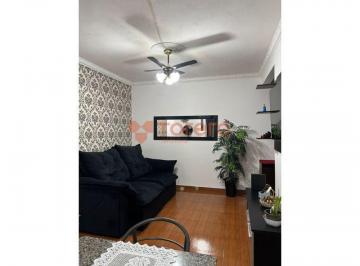 Apartamento · 81m² · 2 Quartos · 1 Vaga · Apartamento SANTOS - SP