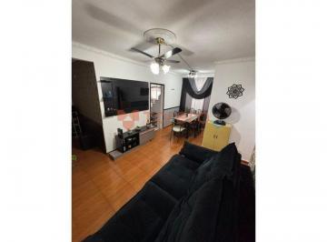 Apartamento · 81m² · 2 Quartos · 1 Vaga · Apartamento SANTOS - SP