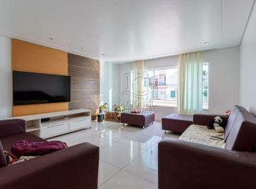 Casa · 336m² · 5 Quartos · 6 Vagas · Sobrado à venda, 5 quartos, 3 suítes, 6 vagas, Jardim Stella - Santo André/SP