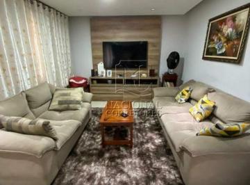 Casa · 270m² · 3 Quartos · 3 Vagas · Casa à venda 270m² área útil - Vila Alto de Santo André - Santo André/SP.