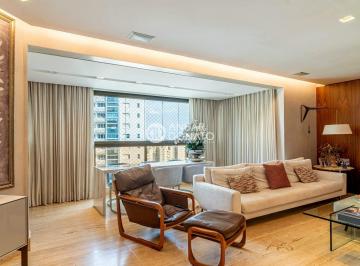 Anuar Donato Vendas 4 Quartos Apartamento Vila da Serra · Vila da Serra - Apartamento 4 quartos à venda na Anuar Donato