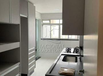 Apartamento · 89m² · 2 Quartos · 2 Vagas · Apartamento com 3 dormitórios, 1 suíte, 2 vagas à venda, 89 m² - Vila Gilda - Santo André/SP.