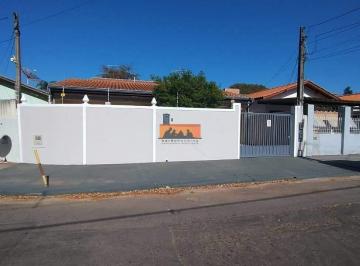 Casa · 248m² · 5 Quartos · 4 Vagas · Casa no Jardim Independência em Barão Geraldo - Campinas/SP