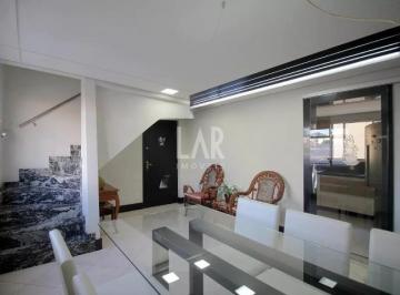 Apartamento · 180m² · 5 Quartos · 4 Vagas · Cobertura à venda, 5 quartos, 2 suítes, 4 vagas, Ipiranga - Belo Horizonte/MG