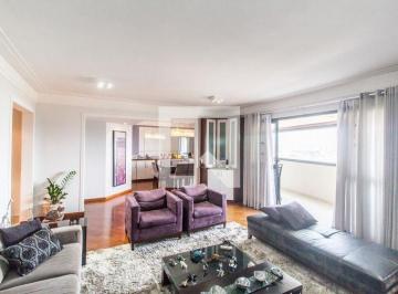 Apartamento · 220m² · 3 Quartos · 3 Vagas · Apartamento para Aluguel - Alphaville, 3 Quartos, 220 m2 - Barueri