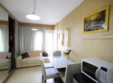 Apartamento · 40m² · 1 Quarto · 1 Vaga · Apartamento para Aluguel - Liberdade, 1 Quarto,  40 m2 - São Paulo