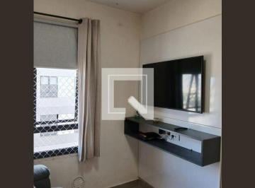 Apartamento · 37m² · 2 Quartos · 1 Vaga · Apartamento para Aluguel - Centro, 2 Quartos,  37 m2 - Osasco