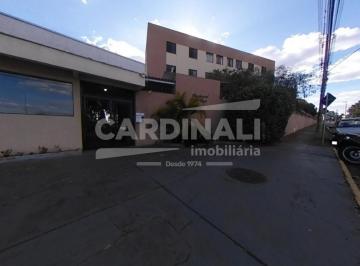 Apartamento · 80m² · 3 Quartos · 1 Vaga · Apartamento de dois dormitórios com uma vaga de garagem próximo a UFSCAR.