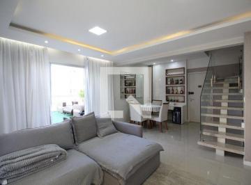 Apartamento · 225m² · 4 Quartos · 2 Vagas · Apartamento à Venda - Jacarepaguá, 4 Quartos,  225 m² - Rio de Janeiro