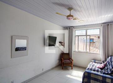 Casa · 70m² · 2 Quartos · Casa à Venda - Pechincha, 2 Quartos,  70 m² - Rio de Janeiro