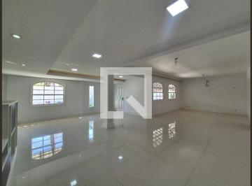 Casa · 468m² · 4 Quartos · 6 Vagas · Casa à Venda - Barra da Tijuca - Marapendi, 4 Quartos,  468 m² - Rio de Janeiro