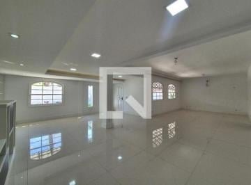 Casa · 468m² · 4 Quartos · 6 Vagas · Casa à Venda - Barra da Tijuca - Marapendi, 4 Quartos,  468 m² - Rio de Janeiro