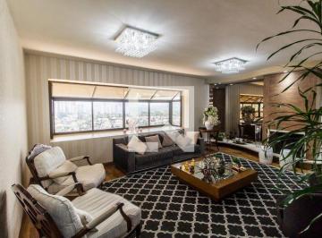 Apartamento · 280m² · 3 Quartos · 3 Vagas · Apartamento à Venda - Alphaville, 3 Quartos, 280 m² - Barueri
